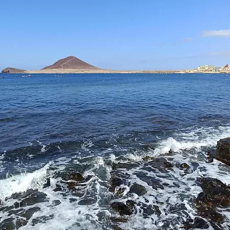 Medano Wind And * 厄尔梅达诺