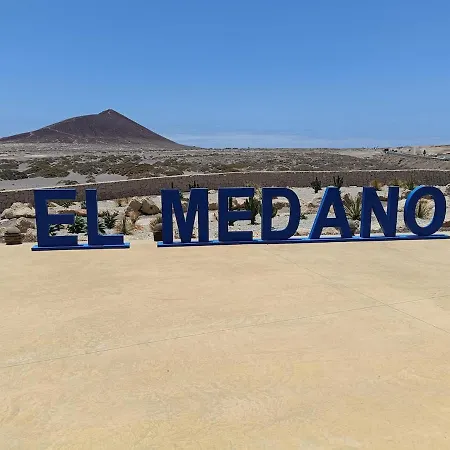 Medano Wind And