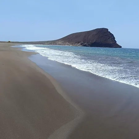 Medano Wind And 公寓 厄尔梅达诺